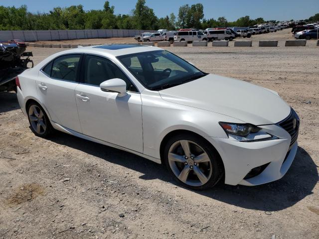 Photo 4 from auction – 2015 LEXUS IS 350 with VIN JTHBE1D25F5015759