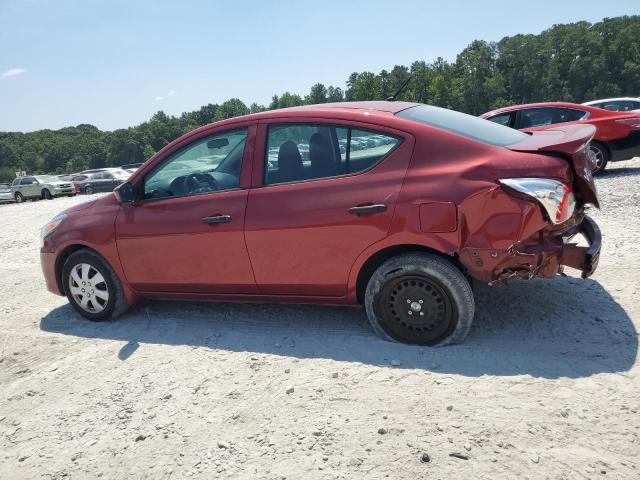 Photo 2 from auction – 2017 NISSAN VERSA S with VIN 3N1CN7AP4HL864344