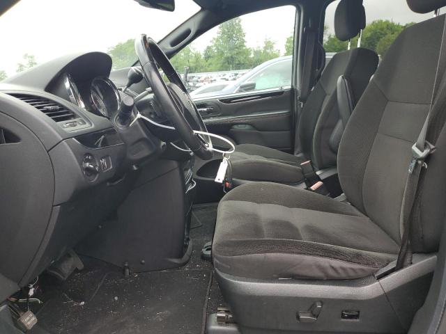 Photo 7 from auction – 2018 DODGE GRAND CARA with VIN 2C4RDGBG9JR156382