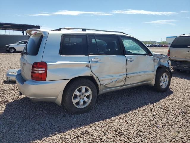 Photo 3 from auction – 2003 TOYOTA HIGHLANDER with VIN JTEGF21A030081095