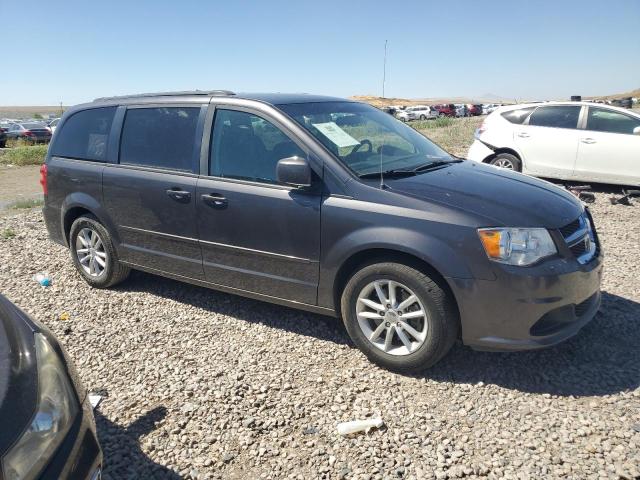 صورة رقم 4 من المزاد - 2016 DODGE GRAND CARA مع VIN 2C4RDGCGXGR355786