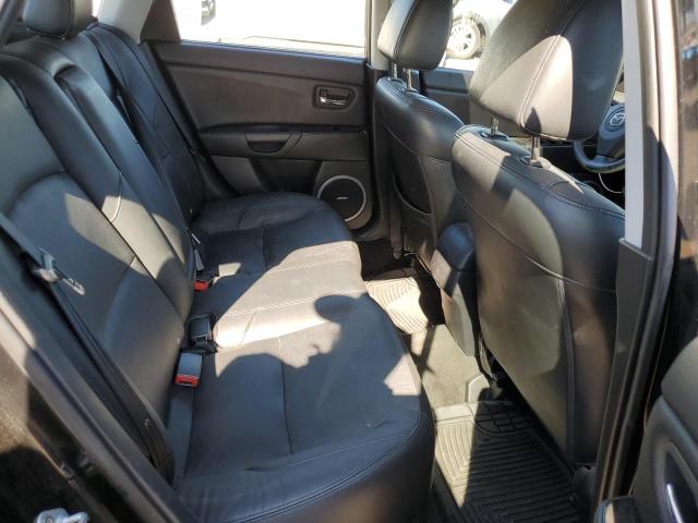 Photo 10 from auction – 2008 MAZDA MAZDA3 with VIN JM1BK344X81160586