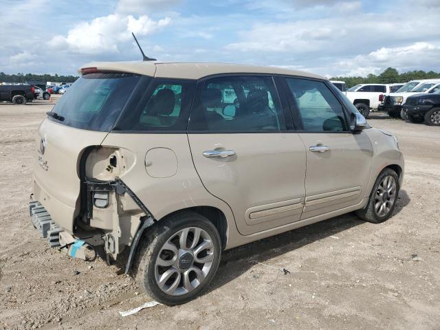 Photo 3 from auction – 2014 FIAT 500L LOUNG with VIN ZFBCFACH4EZ005209