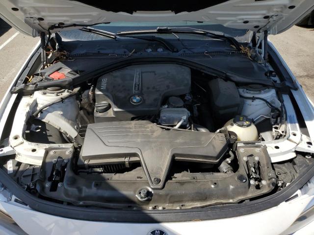 Photo 11 from auction – 2015 BMW 328 I SULE with VIN WBA3C1C52FP853790