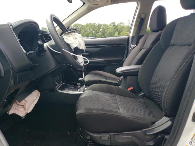 Photo 7 from auction – 2020 MITSUBISHI OUTLANDER with VIN JA4AD2A36LZ048156