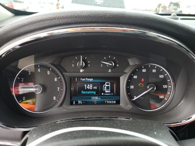 Photo 9 from auction – 2018 BUICK ENCORE PRE with VIN KL4CJESB5JB675011