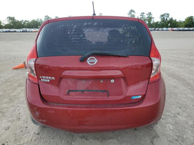 Photo 6 from auction – 2014 NISSAN VERSA NOTE with VIN 3N1CE2CP1EL388128