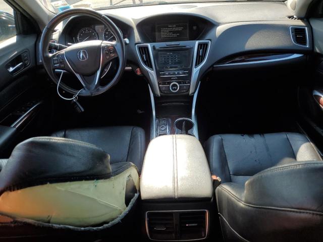 صورة رقم 8 من المزاد - 2015 ACURA TLX TECH مع VIN 19UUB3F53FA000868