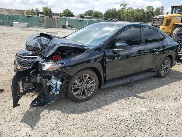 SUBARU WRX 2024 مع رقم تعريف المركبة JF1VBAB6XR9800990 - صورة من المزاد