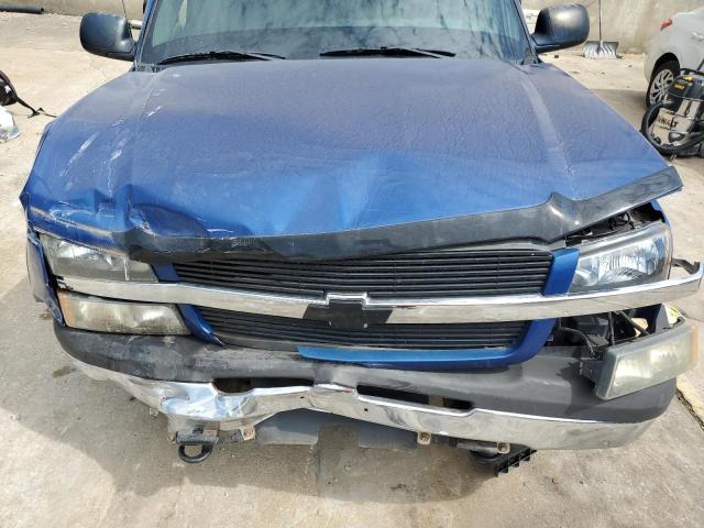 صورة رقم 11 من المزاد - 2004 CHEVROLET silverado مع VIN 1GCEK19T64E346176