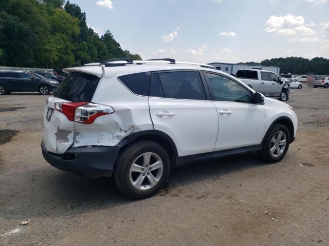 Photo 3 from auction – 2013 TOYOTA RAV4 XLE with VIN 2T3WFREV5DW045261