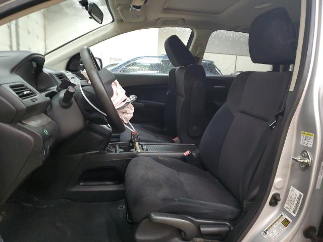 Photo 7 from auction – 2014 HONDA CR-V EX with VIN 5J6RM4H5XEL088235