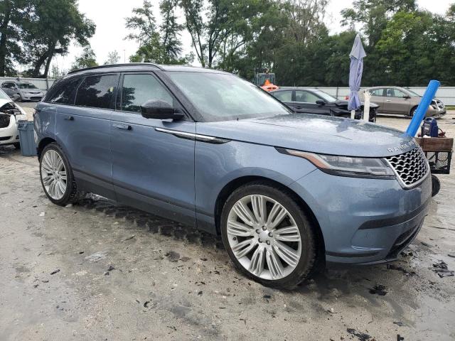Photo 4 from auction – 2019 LAND ROVER RANGE ROVE with VIN SALYB2EV7KA795390