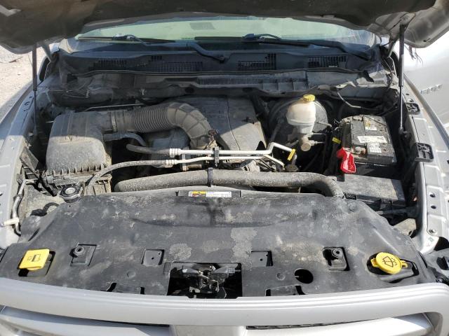 Photo 11 from auction – 2012 DODGE RAM 1500 S with VIN 1C6RD7FT9CS325865