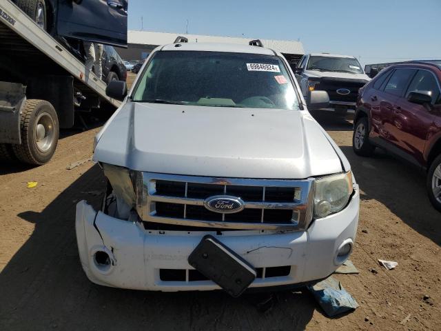Zdjęcie 5 z aukcji – 2012 FORD ESCAPE XLT z VIN 1FMCU9DG0CKA30083