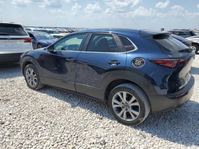 Photo 2 from auction – 2021 MAZDA CX-30 SELE with VIN 3MVDMABLXMM242329