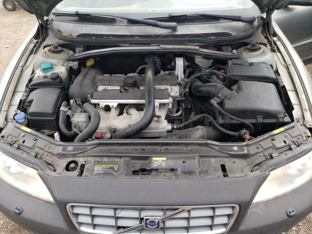 Photo 11 from auction – 2007 VOLVO XC70 with VIN YV4SZ592471280720