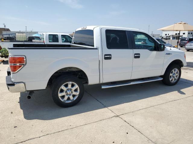 Photo 3 from auction – 2013 FORD F150 SUPER with VIN 1FTFW1CF0DFD40637