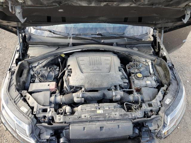 Photo 12 from auction – 2020 LAND ROVER RANGE ROVE with VIN SALYK2FV8LA264277