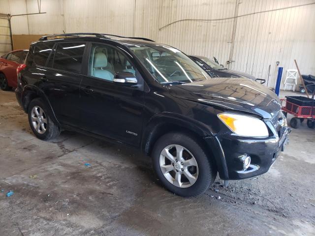 Photo 4 from auction – 2010 TOYOTA RAV4 LIMIT with VIN 2T3DK4DV5AW034764