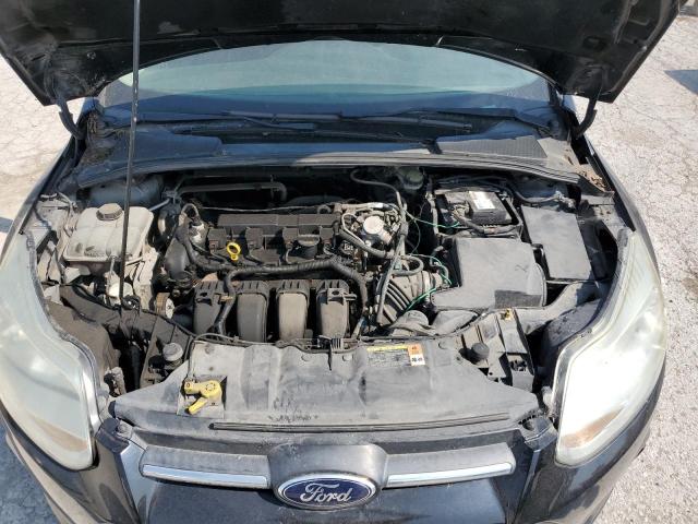 Photo 11 from auction – 2014 FORD FOCUS SE with VIN 1FADP3F24EL207753