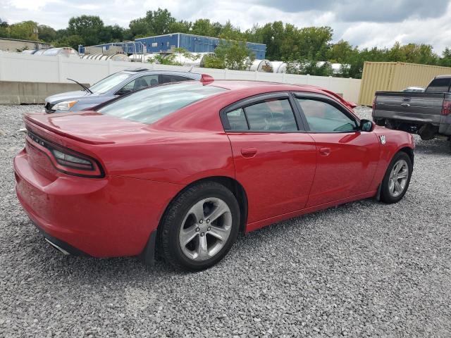 Photo 3 from auction – 2015 DODGE CHARGER SX with VIN 2C3CDXHGXFH795613