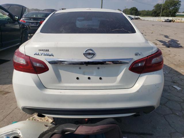 Photo 6 from auction – 2018 NISSAN ALTIMA 2.5 with VIN 1N4AL3AP1JC214932