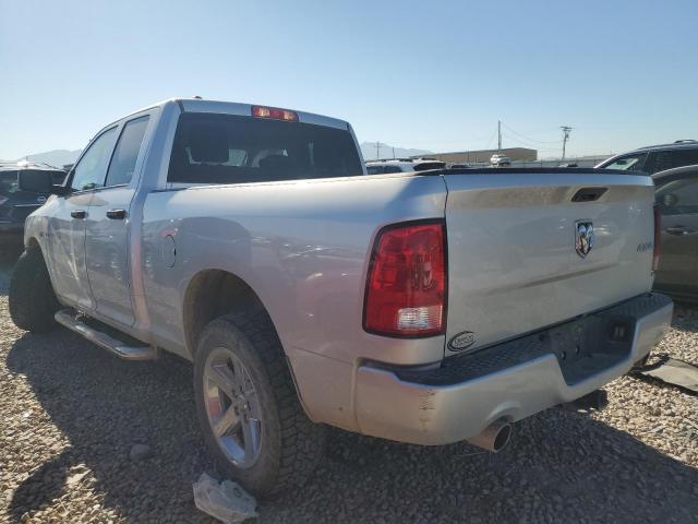 Photo 2 from auction – 2018 RAM 1500 ST with VIN 1C6RR7FT5JS122759