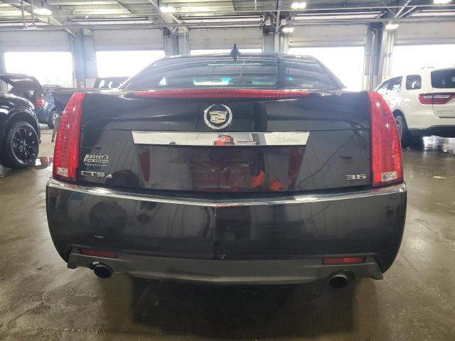 Photo 6 from auction – 2012 CADILLAC CTS PERFOR with VIN 1G6DL5E39C0120735