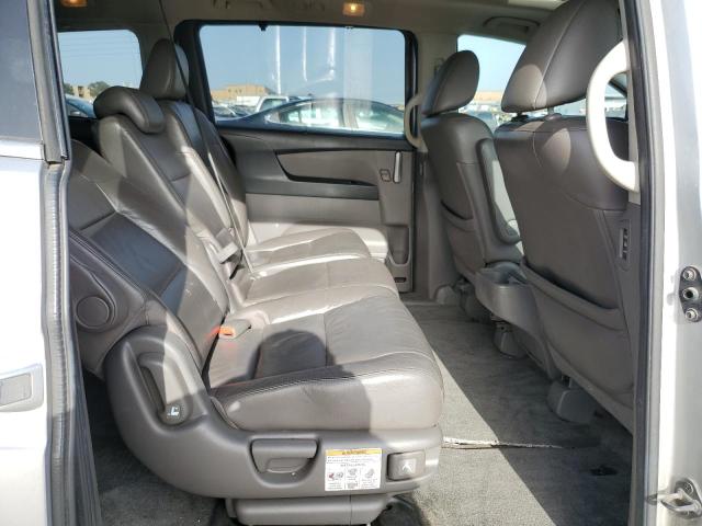 Photo 11 from auction – 2012 HONDA ODYSSEY TO with VIN 5FNRL5H92CB091924