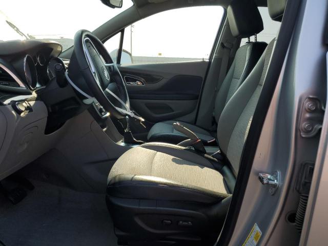 Photo 7 from auction – 2015 BUICK ENCORE with VIN KL4CJESB0FB264512