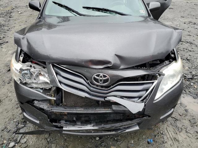 صورة رقم 11 من المزاد - 2011 TOYOTA CAMRY BASE مع VIN 4T4BF3EK9BR199419