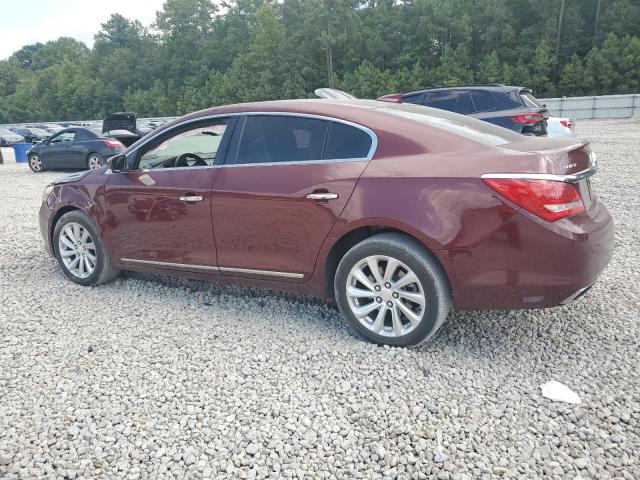 Photo 2 from auction – 2015 BUICK LACROSSE with VIN 1G4GB5G38FF186989