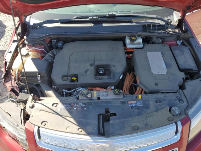 صورة رقم 11 من المزاد - 2012 CHEVROLET VOLT مع VIN 1G1RA6E47CU102503
