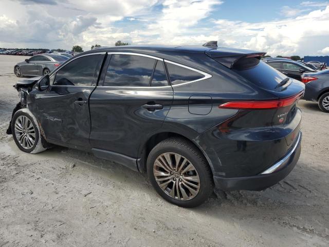 Photo 2 from auction – 2021 TOYOTA VENZA LE with VIN JTEAAAAH4MJ035387