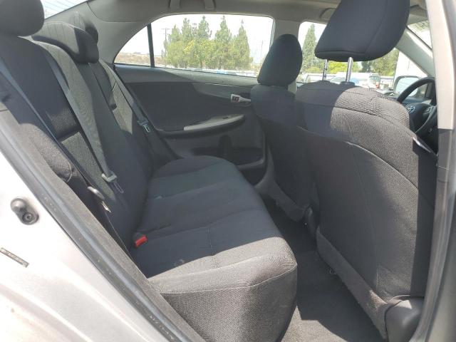 Photo 10 from auction – 2011 TOYOTA COROLLA BA with VIN 2T1BU4EE0BC664591