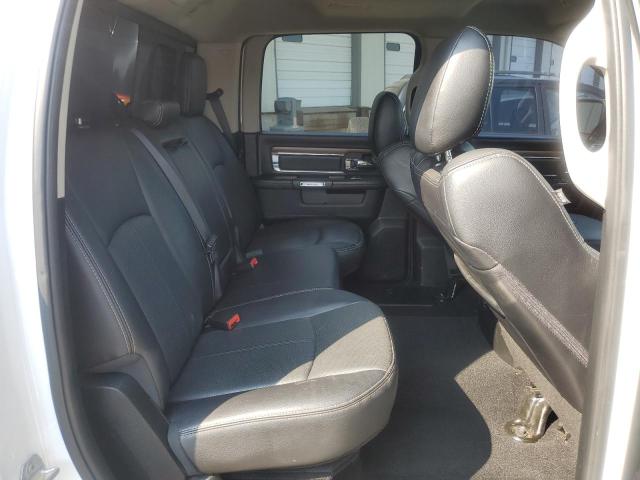 Photo 10 from auction – 2018 RAM 1500 LARAM with VIN 1C6RR7NT3JS243081