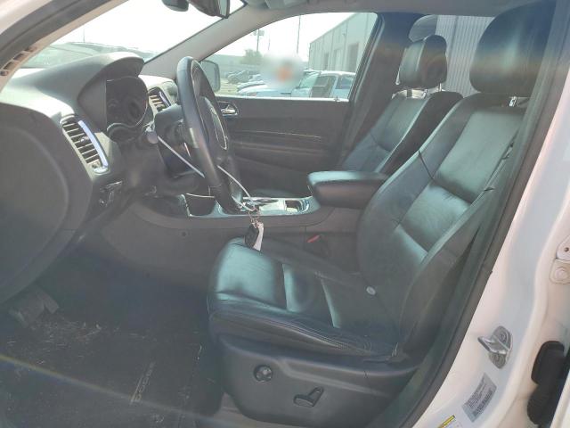 Photo 7 from auction – 2016 DODGE DURANGO LI with VIN 1C4RDHDG2GC452025