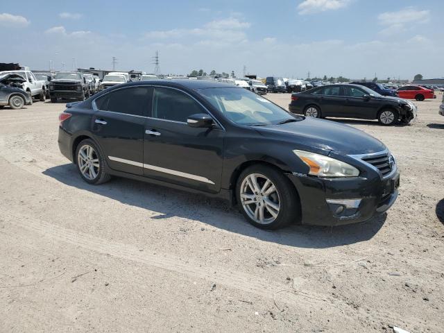 Photo 4 from auction – 2014 NISSAN ALTIMA 3.5 with VIN 1N4BL3AP3EC413913