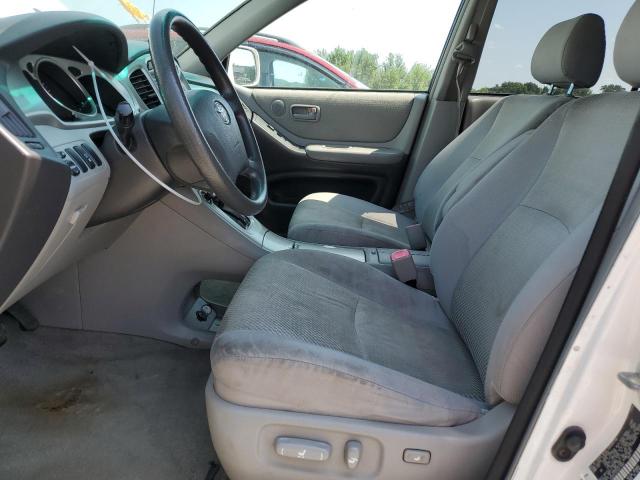 Photo 7 from auction – 2005 TOYOTA HIGHLANDER with VIN JTEEP21A150113947
