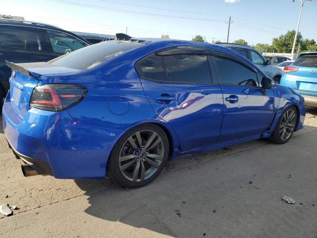 Photo 3 from auction – 2016 SUBARU WRX LIMITE with VIN JF1VA1L66G9810396