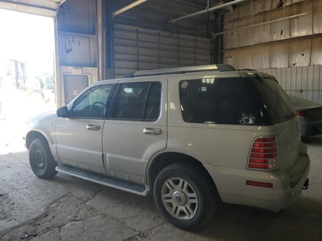 Photo 2 from auction – 2005 MERCURY MOUNTAINEE with VIN 4M2DU86W25ZJ18550