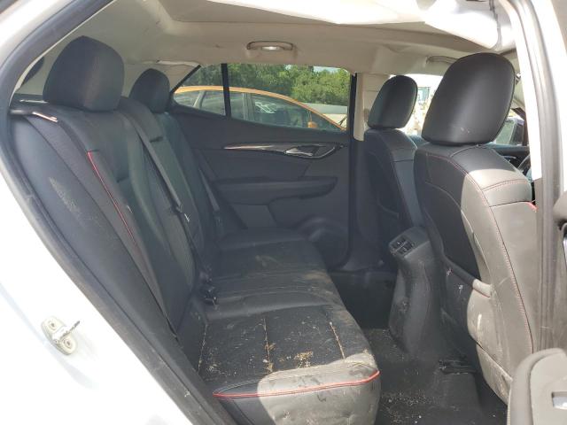 Photo 11 from auction – 2022 BUICK ENVISION E with VIN LRBFZNR46ND161907