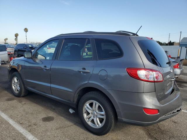 Photo 2 from auction – 2010 HYUNDAI SANTA FE G with VIN 5NMSG3AB6AH379299