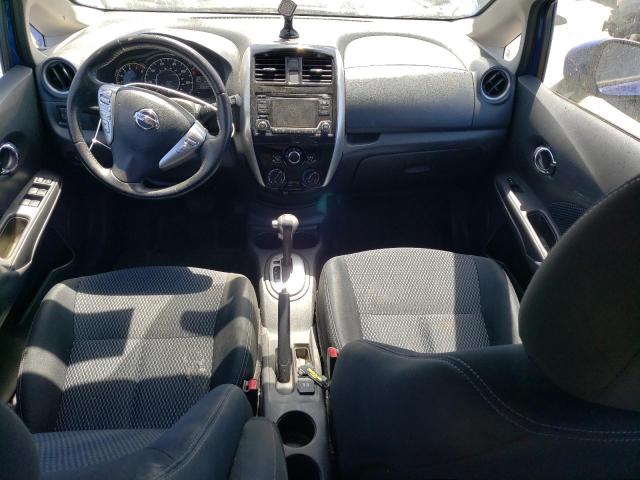 Photo 8 from auction – 2016 NISSAN VERSA NOTE with VIN 3N1CE2CP4GL360620