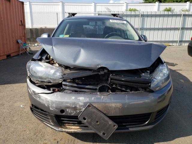 Photo 5 from auction – 2012 VOLKSWAGEN JETTA S with VIN 3VWKP7AJ7CM665139