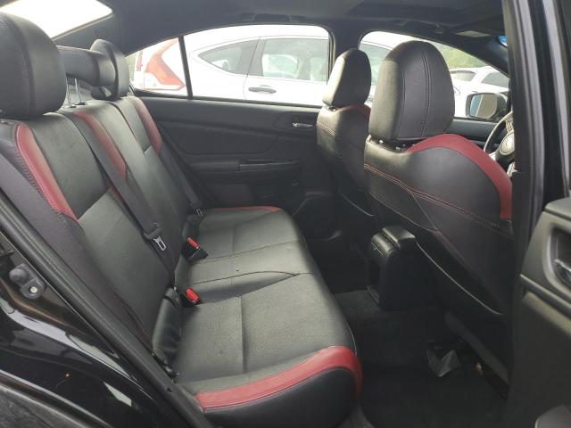Photo 10 from auction – 2016 SUBARU WRX STI LI with VIN JF1VA2Y67G9833040