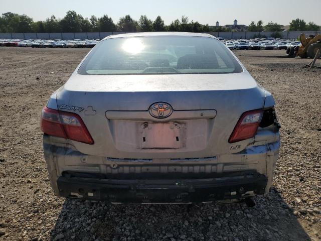 Photo 6 from auction – 2009 TOYOTA CAMRY BASE with VIN 4T1BE46K09U291949