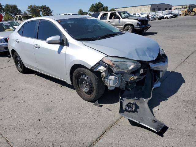 Фото 4 с аукциона – 2015 TOYOTA COROLLA L с VIN 2T1BURHE4FC413474