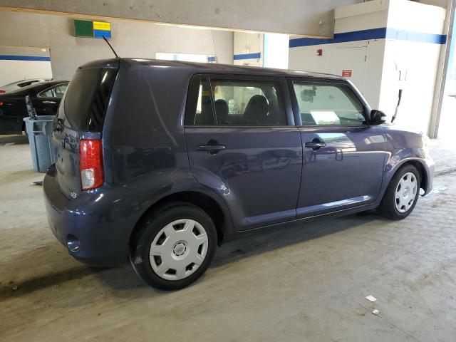 Photo 3 from auction – 2011 TOYOTA SCION XB with VIN JTLZE4FE6B1128649